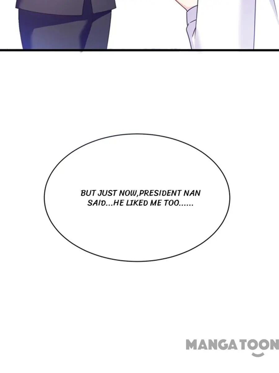 Demon Don’t Kiss Me Chapter 49 - page 33