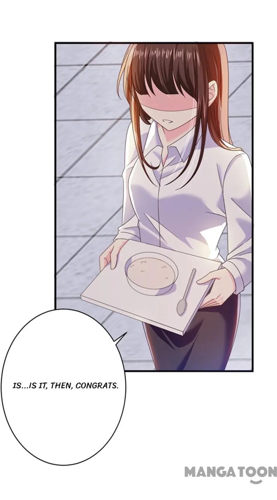 Demon Don’t Kiss Me Chapter 49 - page 34