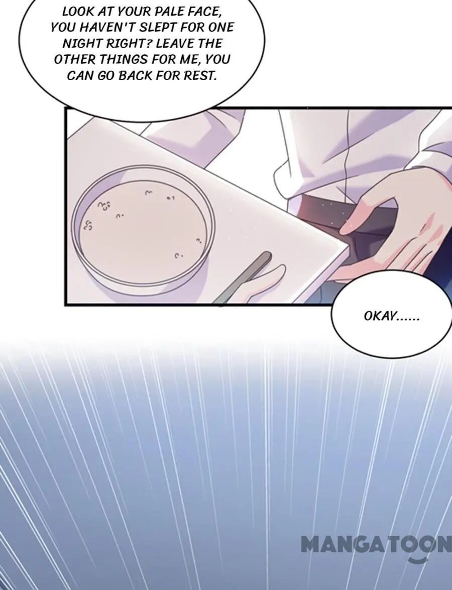 Demon Don’t Kiss Me Chapter 49 - page 36