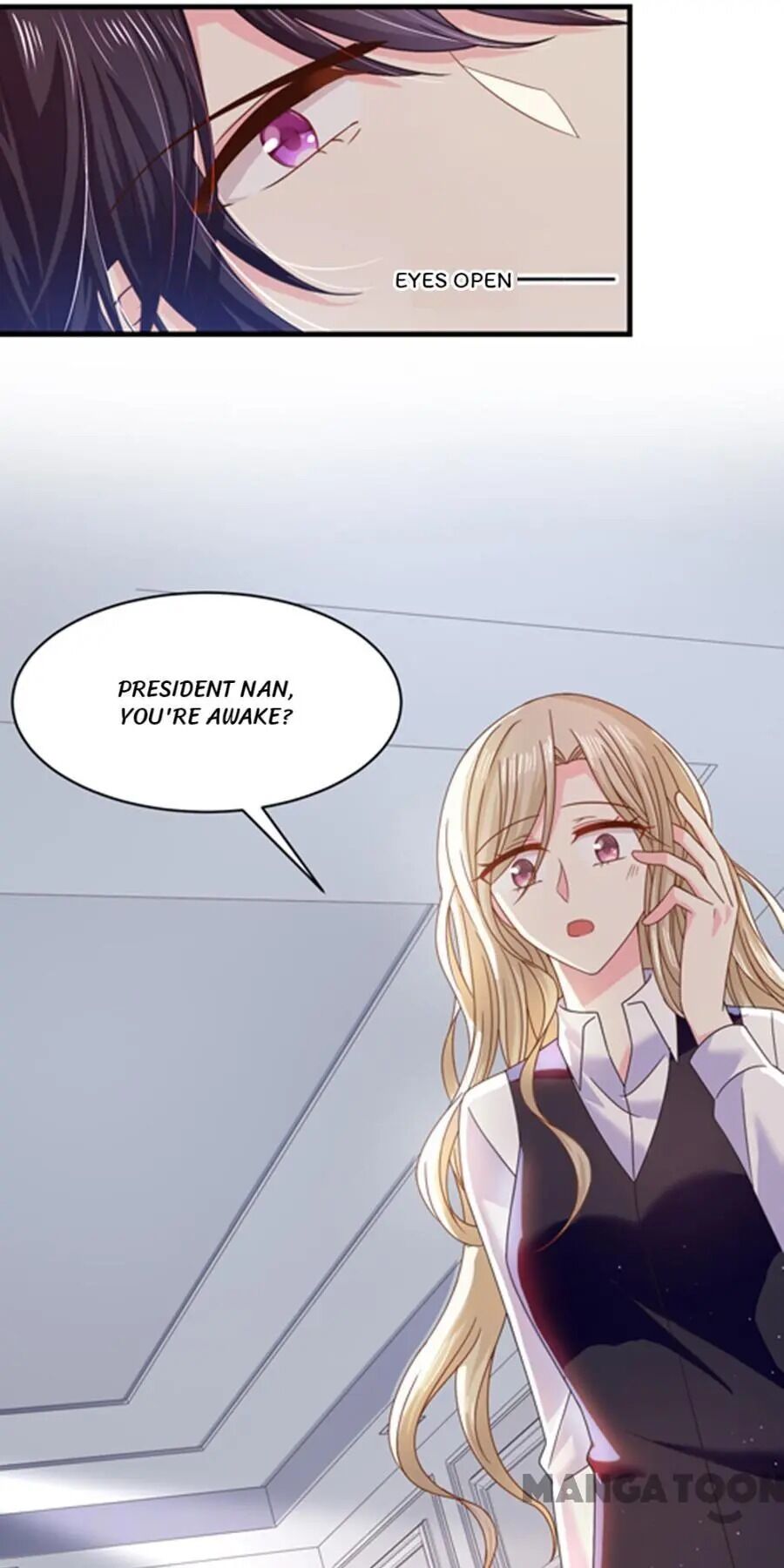 Demon Don’t Kiss Me Chapter 49 - page 41