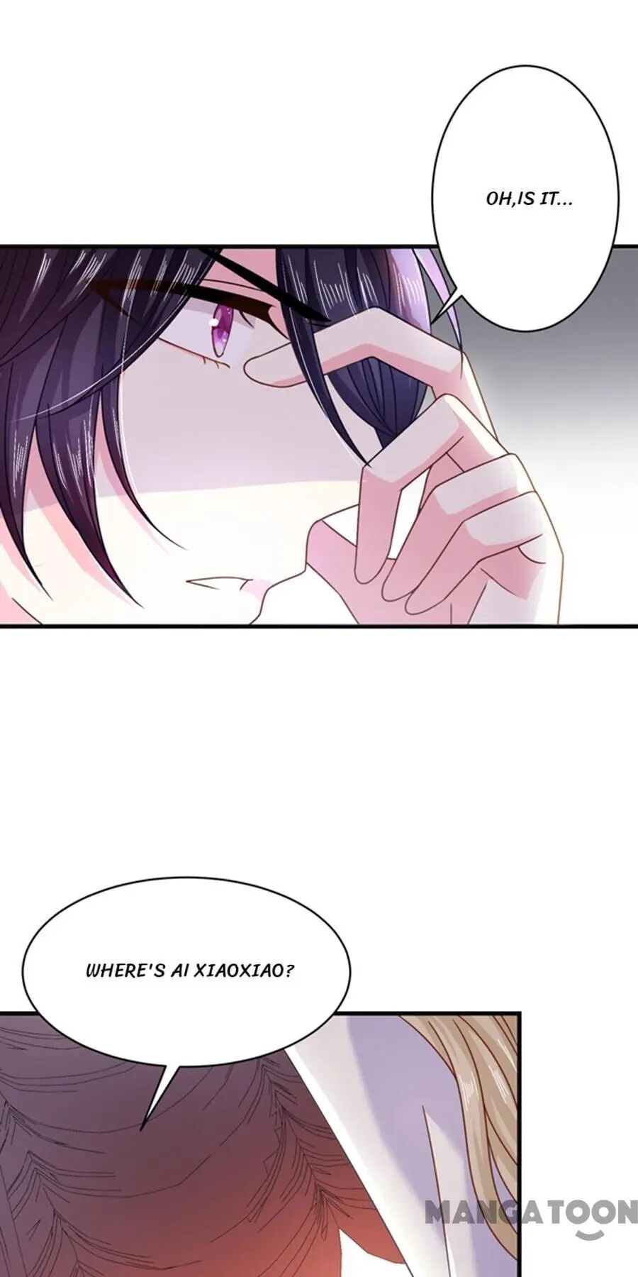 Demon Don’t Kiss Me Chapter 49 - page 45