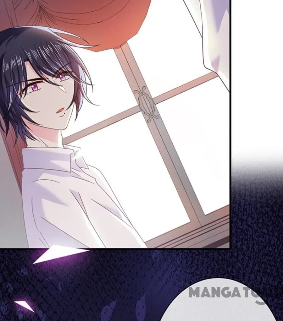 Demon Don’t Kiss Me Chapter 49 - page 46