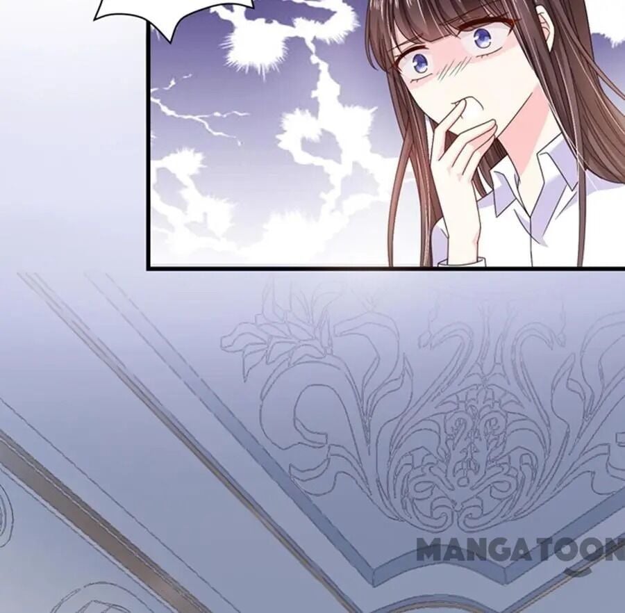 Demon Don’t Kiss Me Chapter 49 - page 6