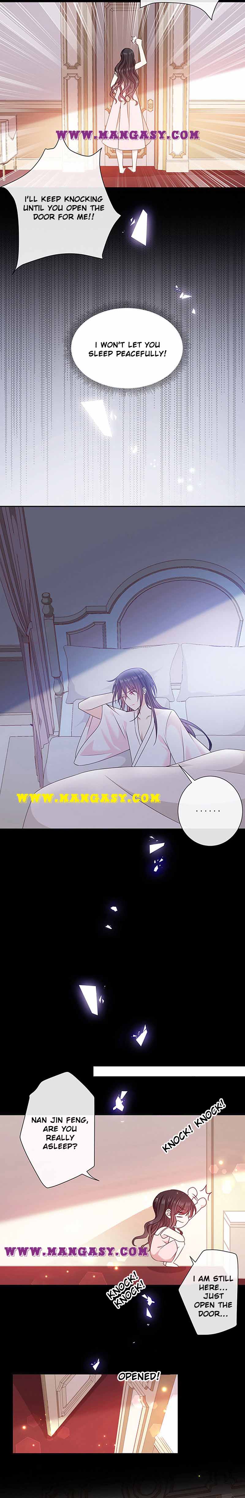 Demon Don’t Kiss Me Chapter 193 - page 4
