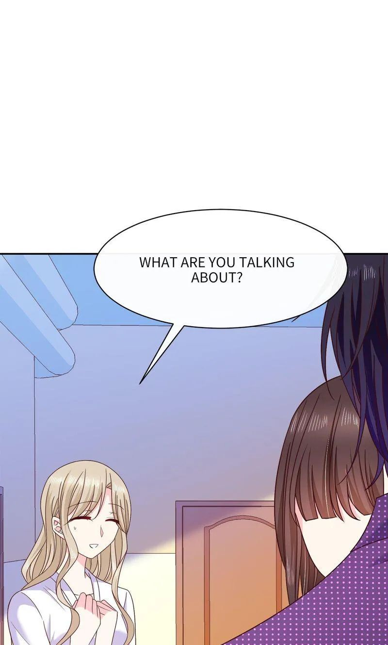 Demon Don’t Kiss Me Chapter 79 - page 1