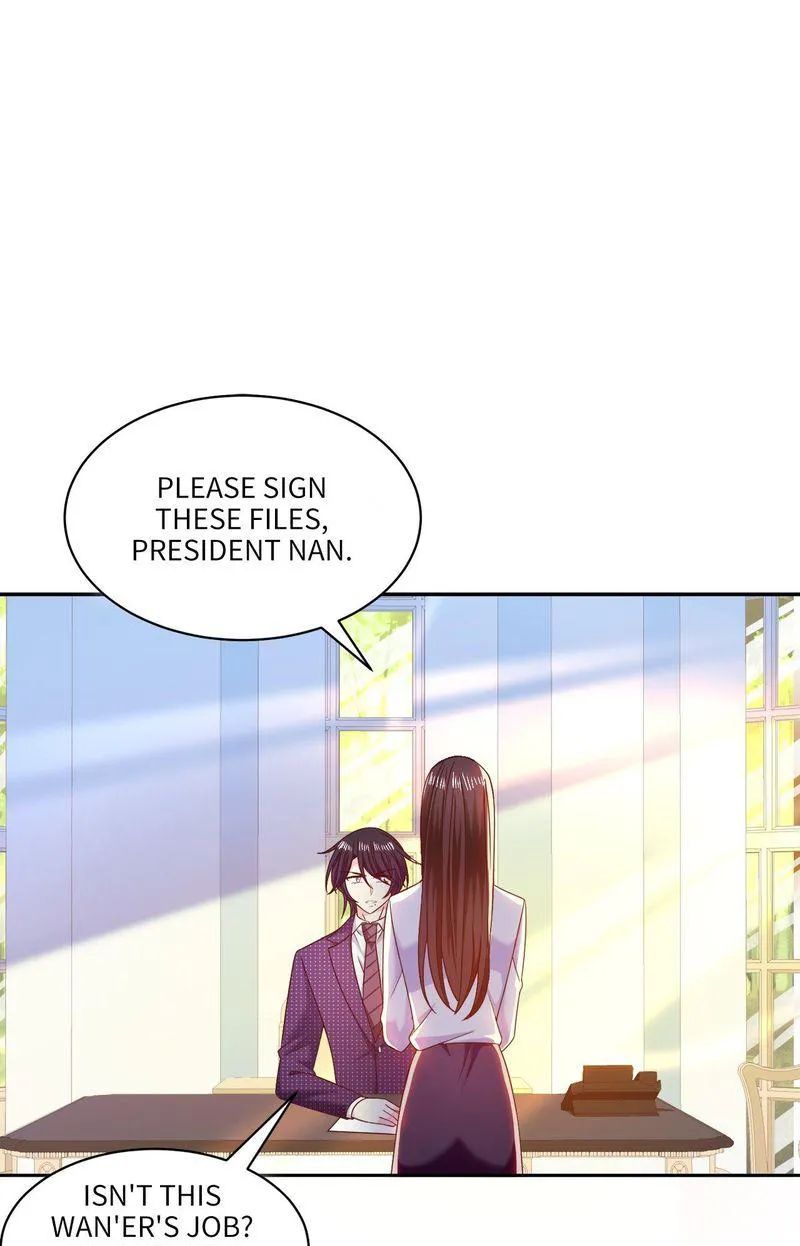 Demon Don’t Kiss Me Chapter 79 - page 10
