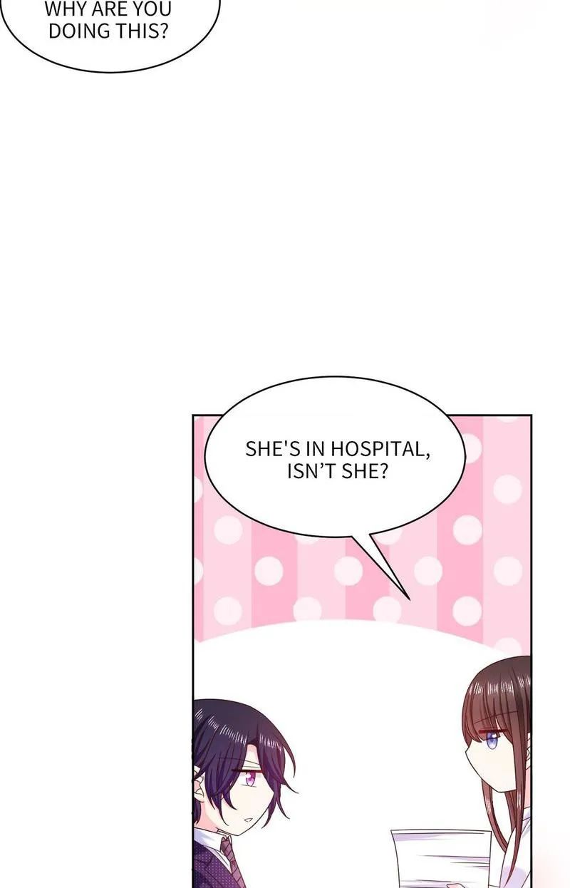 Demon Don’t Kiss Me Chapter 79 - page 11