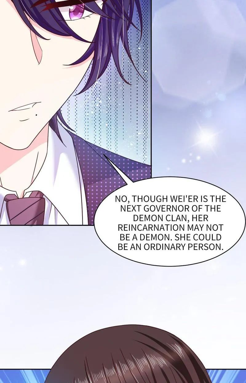 Demon Don’t Kiss Me Chapter 79 - page 16