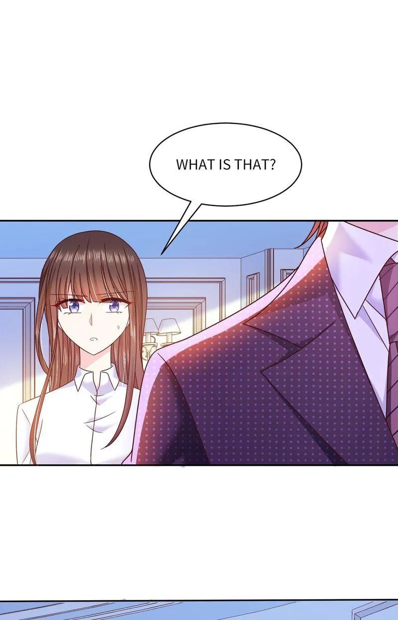 Demon Don’t Kiss Me Chapter 79 - page 21