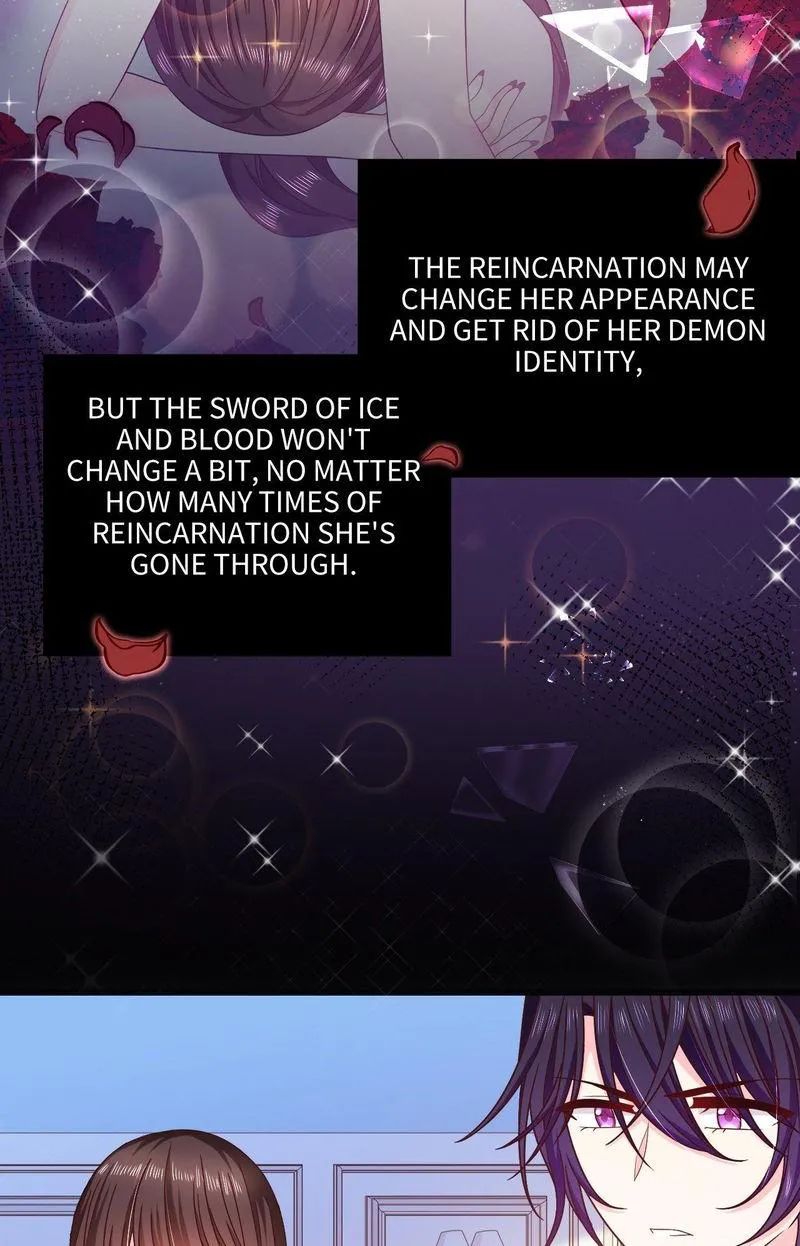 Demon Don’t Kiss Me Chapter 79 - page 25