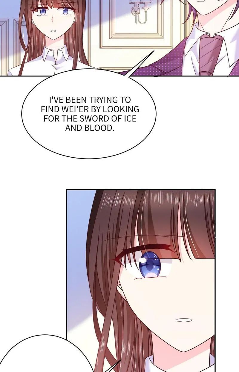 Demon Don’t Kiss Me Chapter 79 - page 26