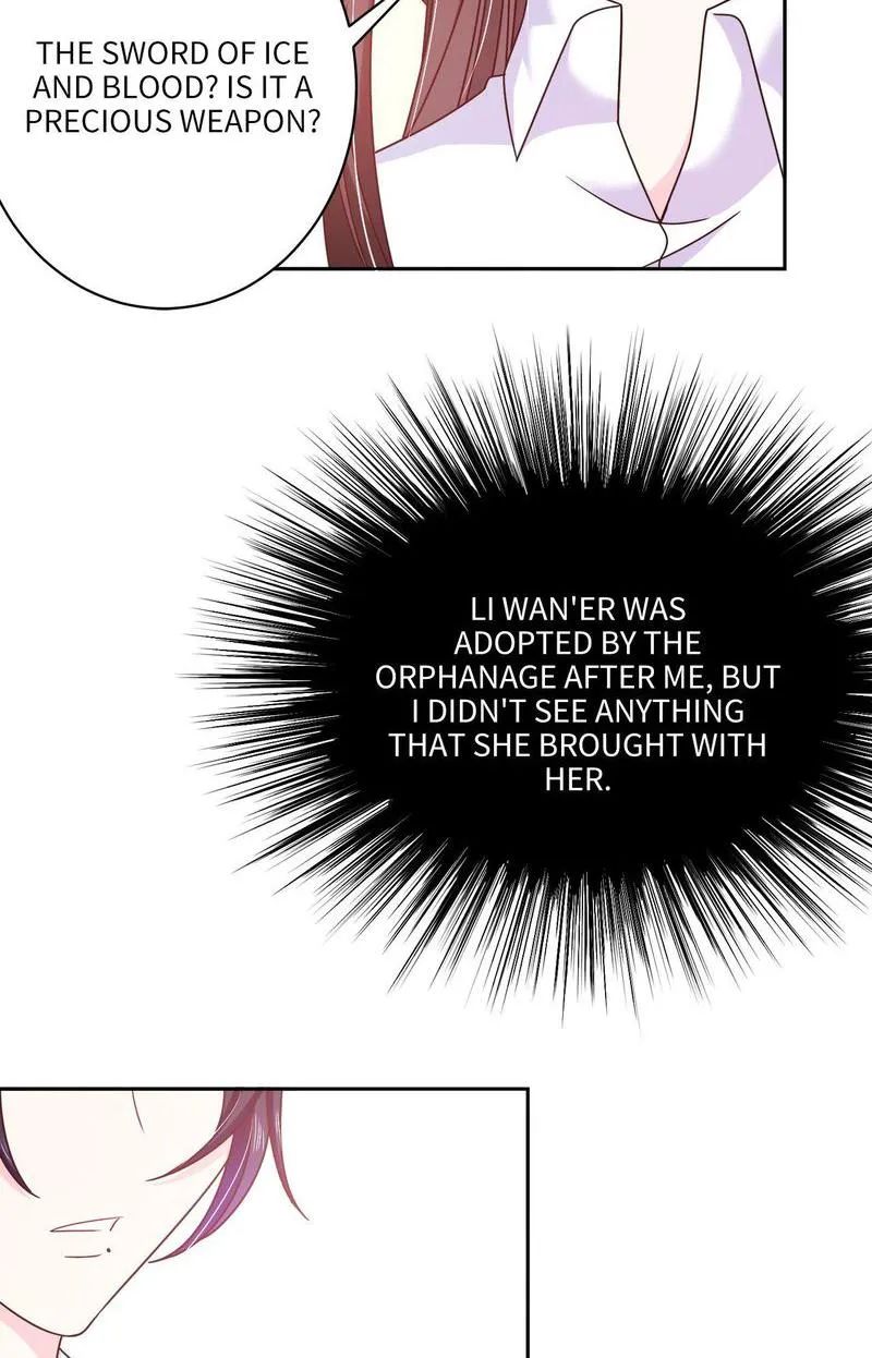 Demon Don’t Kiss Me Chapter 79 - page 27
