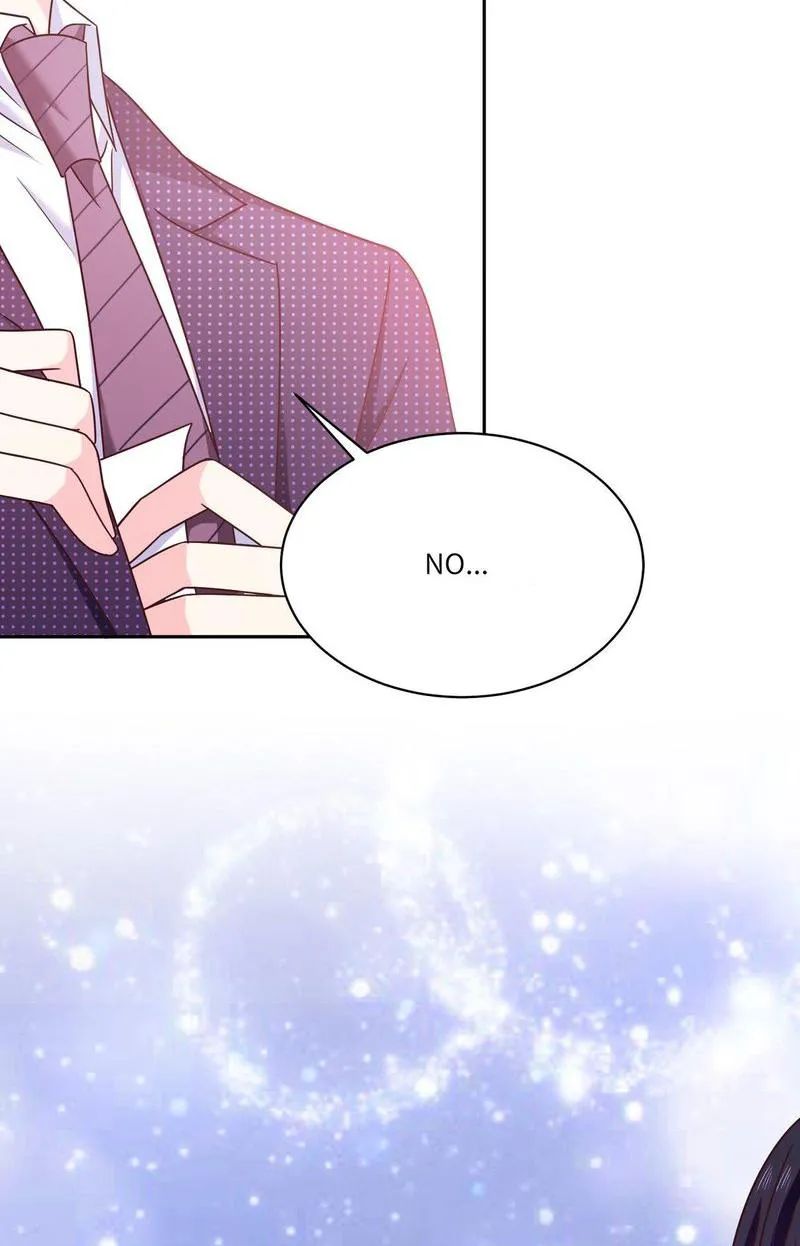 Demon Don’t Kiss Me Chapter 79 - page 28