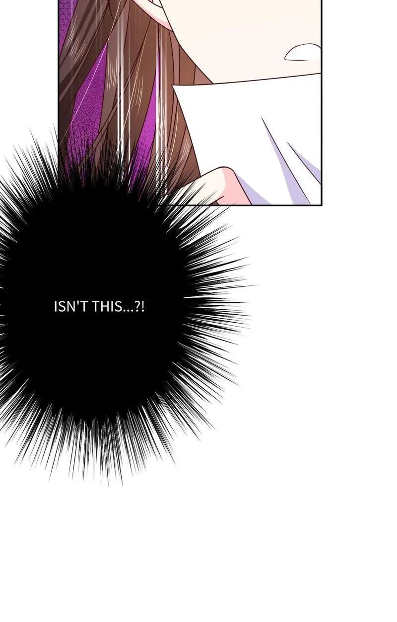 Demon Don’t Kiss Me Chapter 79 - page 31