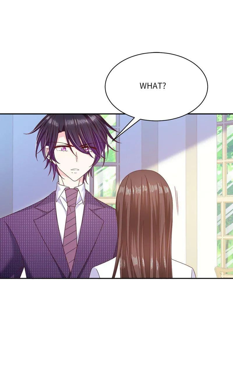 Demon Don’t Kiss Me Chapter 79 - page 32