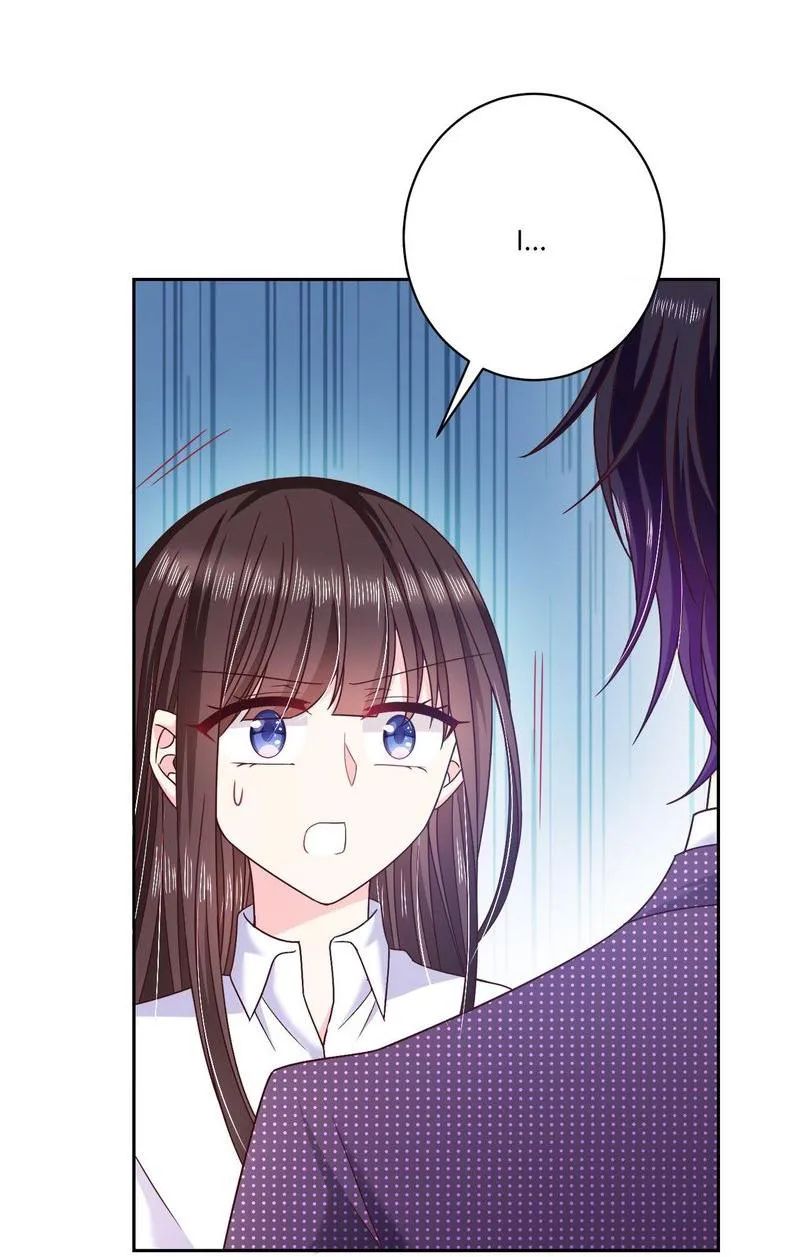 Demon Don’t Kiss Me Chapter 79 - page 33