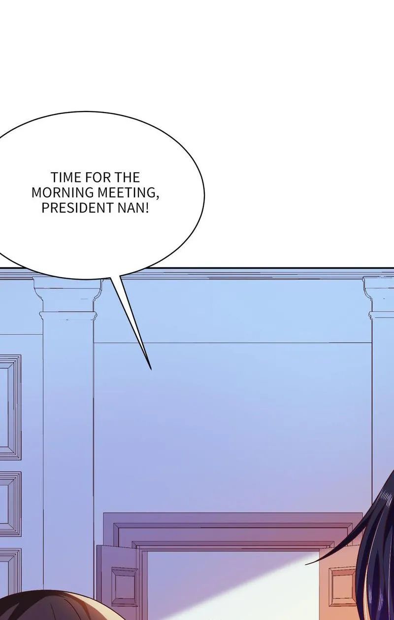 Demon Don’t Kiss Me Chapter 79 - page 34