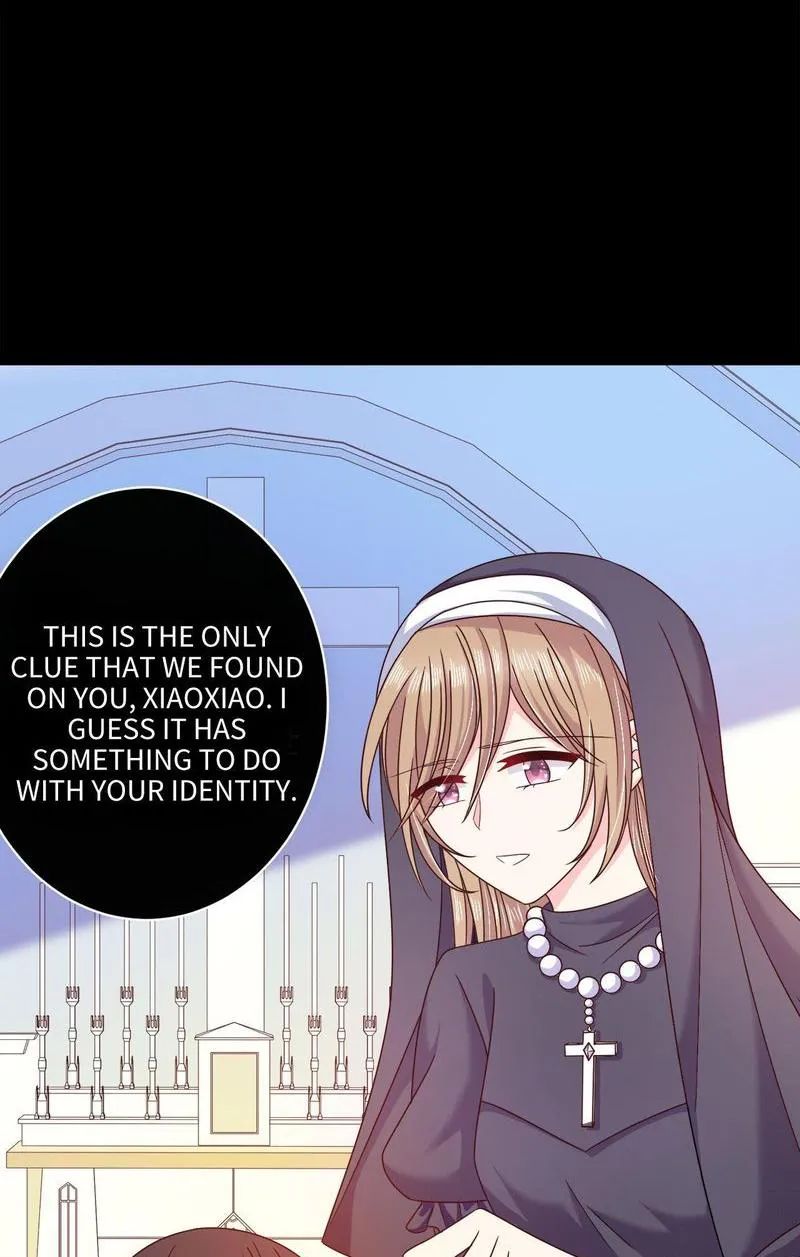 Demon Don’t Kiss Me Chapter 79 - page 36