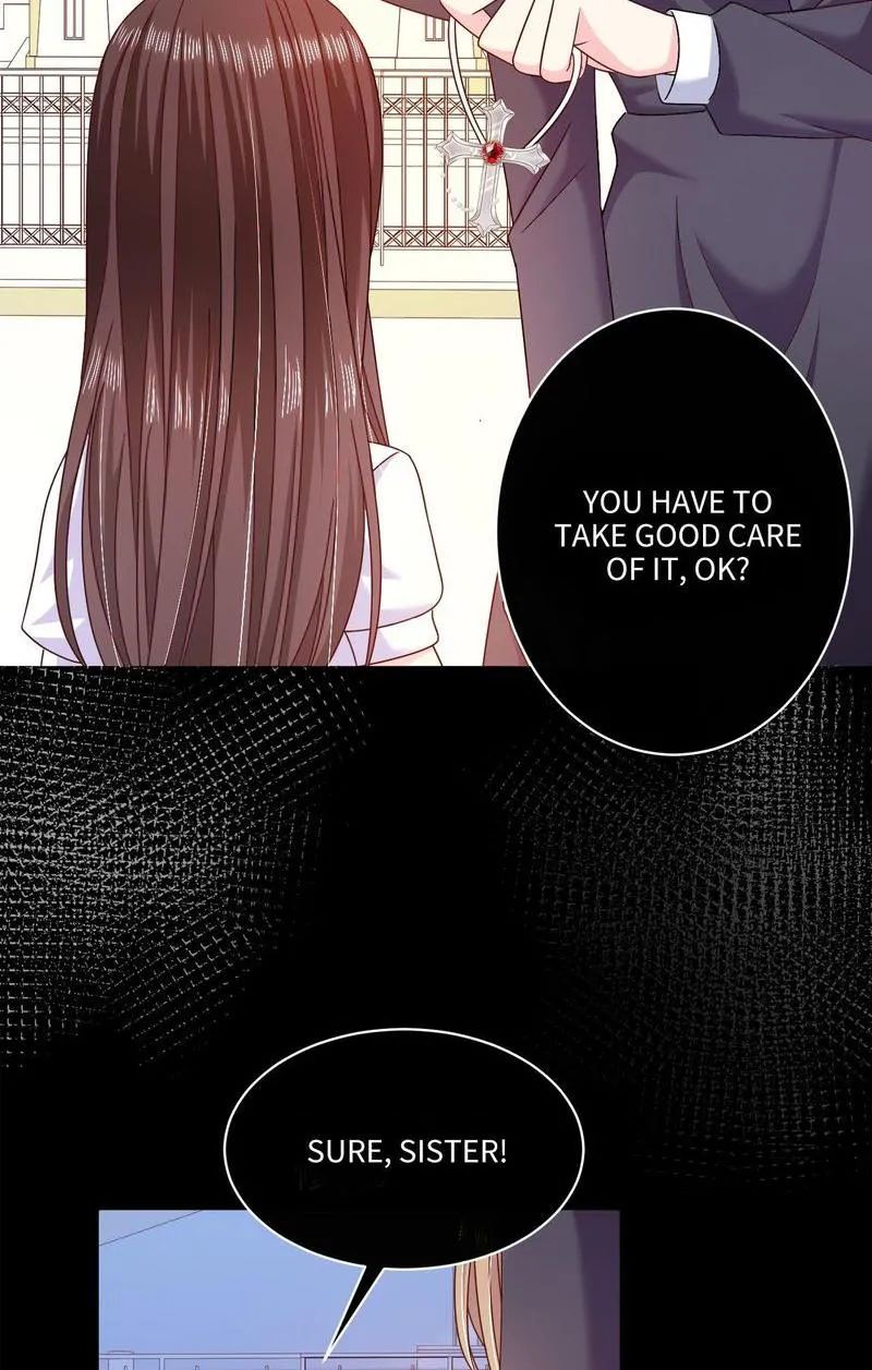 Demon Don’t Kiss Me Chapter 79 - page 37