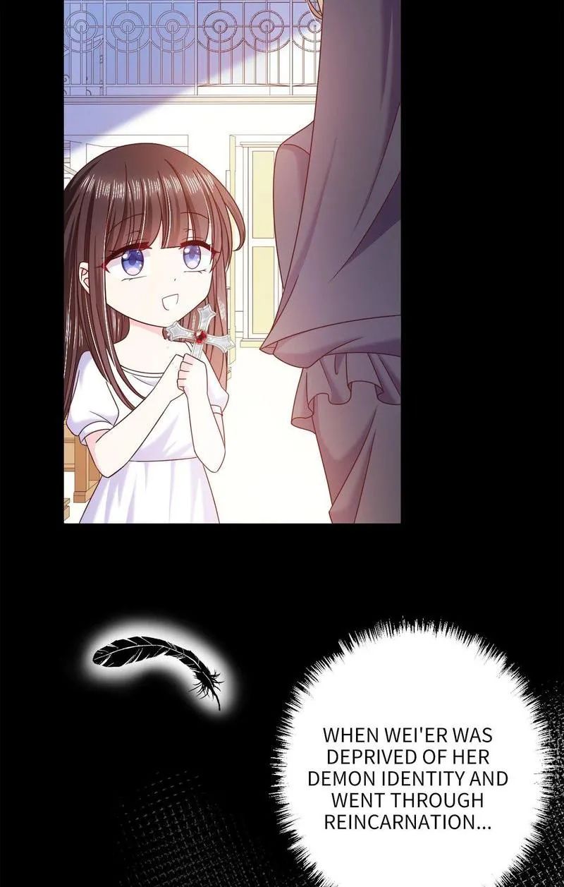 Demon Don’t Kiss Me Chapter 79 - page 38