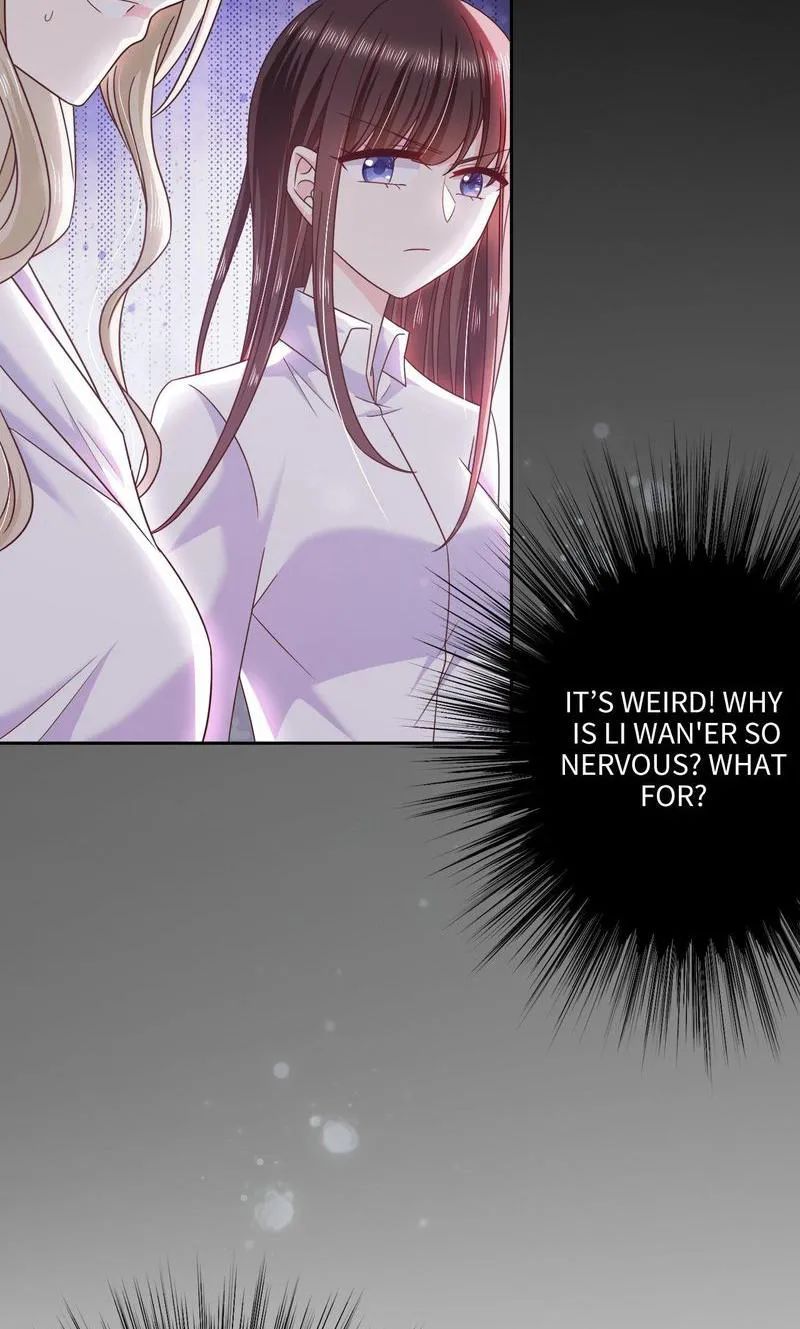 Demon Don’t Kiss Me Chapter 79 - page 4