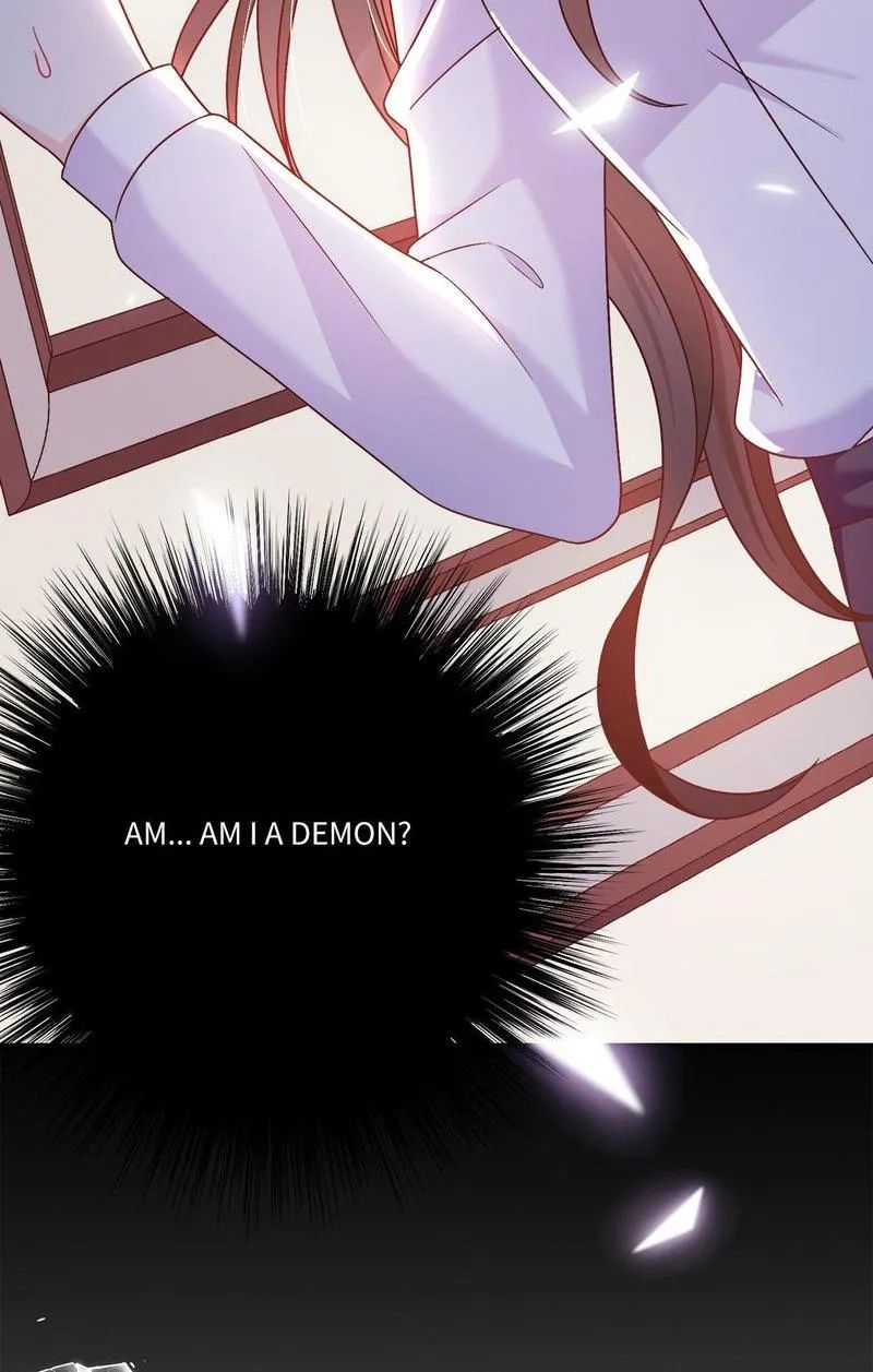Demon Don’t Kiss Me Chapter 79 - page 42