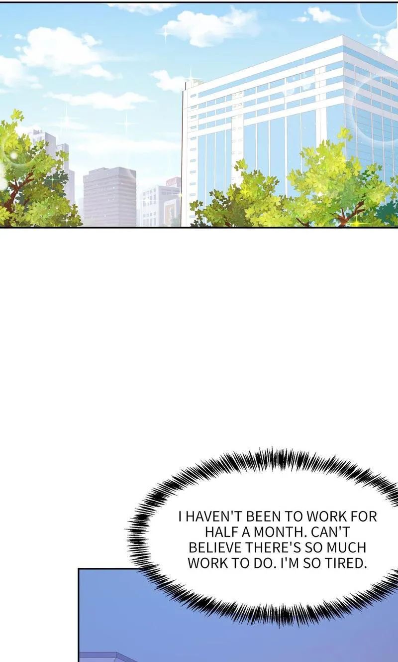 Demon Don’t Kiss Me Chapter 79 - page 8
