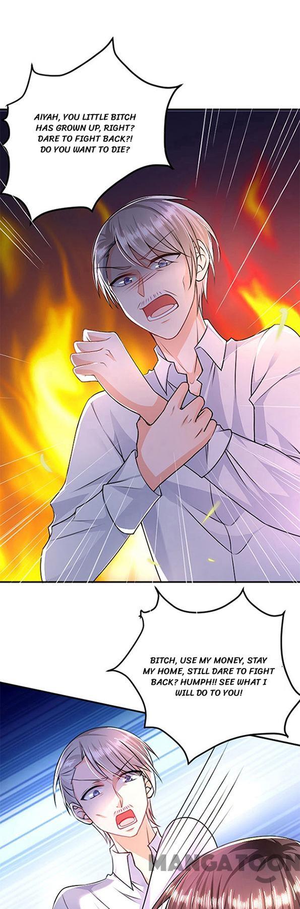 Demon Don’t Kiss Me Chapter 5 - page 1