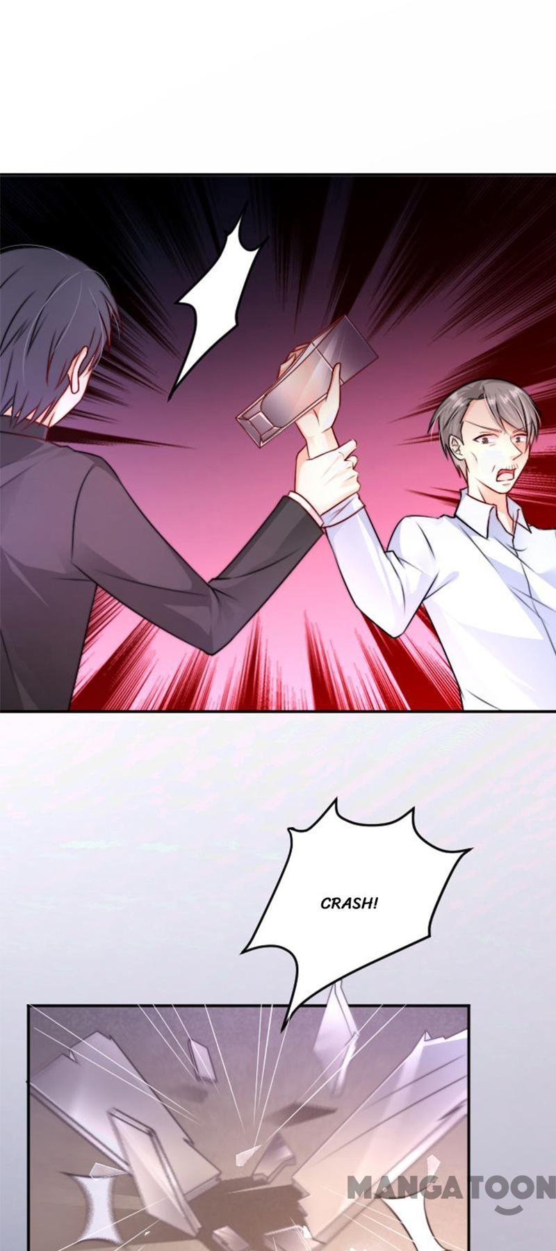 Demon Don’t Kiss Me Chapter 5 - page 11