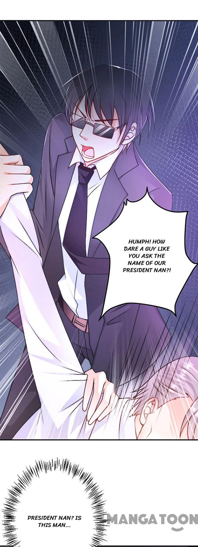 Demon Don’t Kiss Me Chapter 5 - page 15