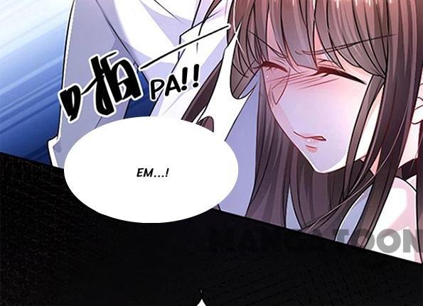 Demon Don’t Kiss Me Chapter 5 - page 2