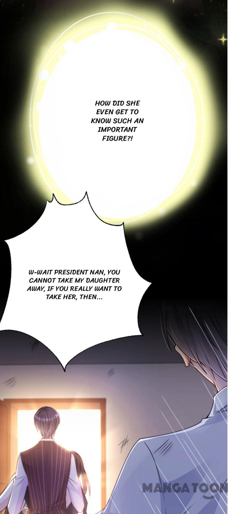 Demon Don’t Kiss Me Chapter 5 - page 25