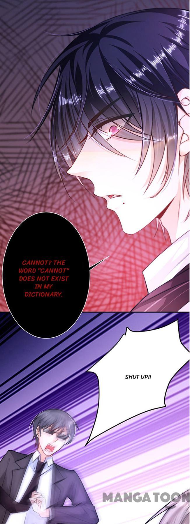 Demon Don’t Kiss Me Chapter 5 - page 27
