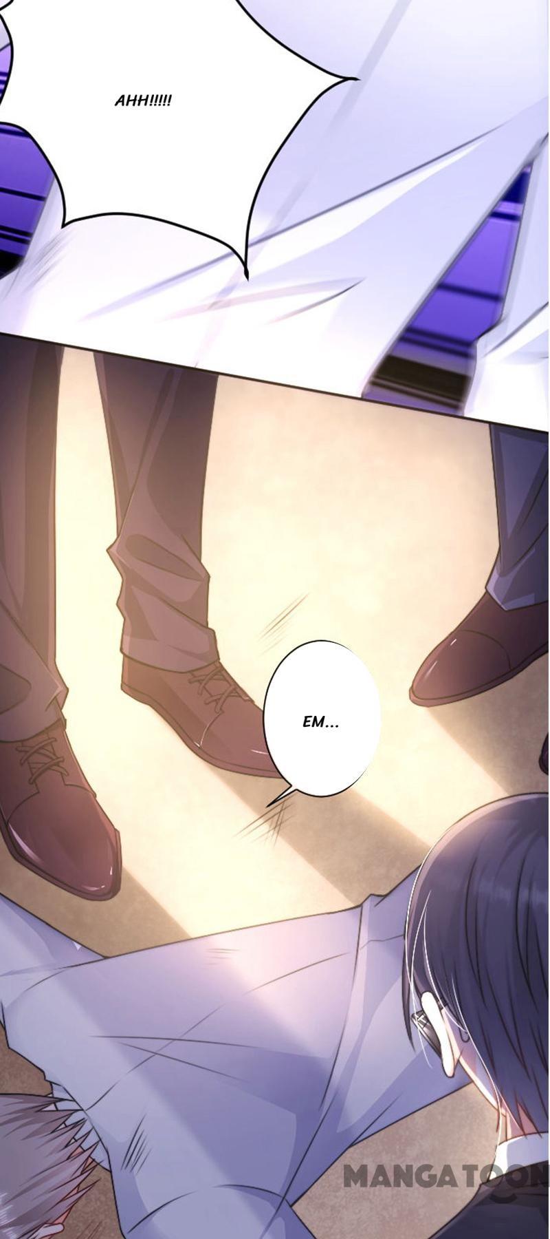 Demon Don’t Kiss Me Chapter 5 - page 29