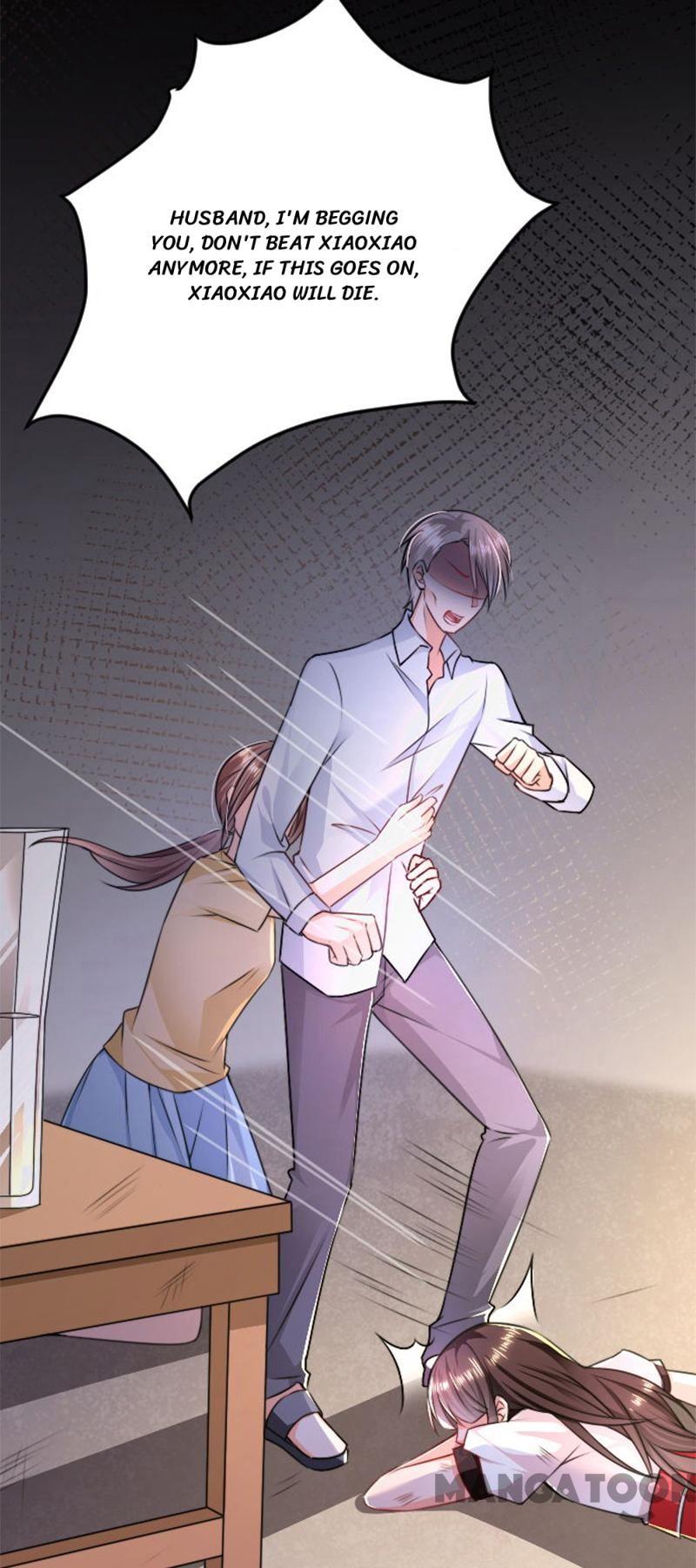 Demon Don’t Kiss Me Chapter 5 - page 3