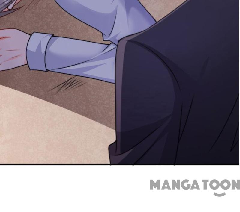 Demon Don’t Kiss Me Chapter 5 - page 30