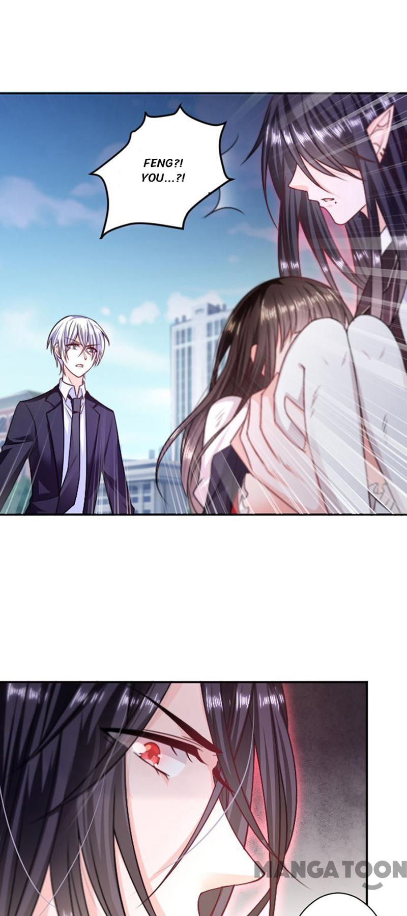 Demon Don’t Kiss Me Chapter 5 - page 36