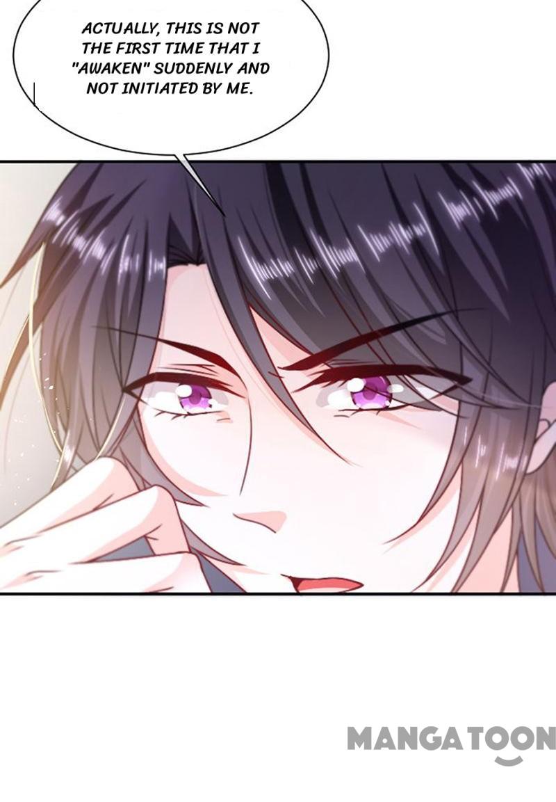 Demon Don’t Kiss Me Chapter 5 - page 39