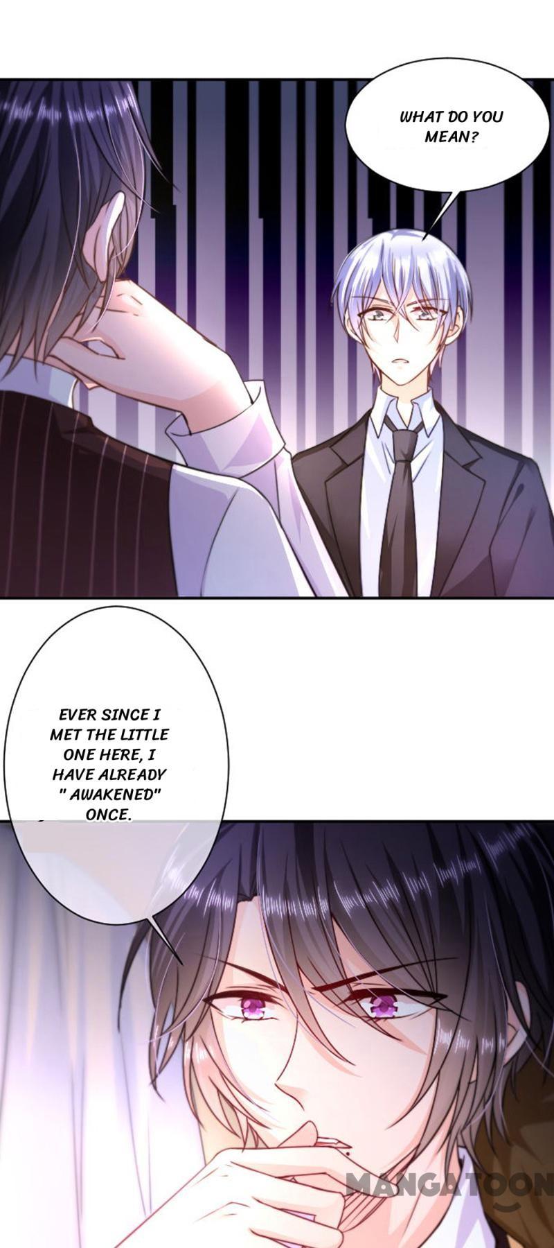 Demon Don’t Kiss Me Chapter 5 - page 40