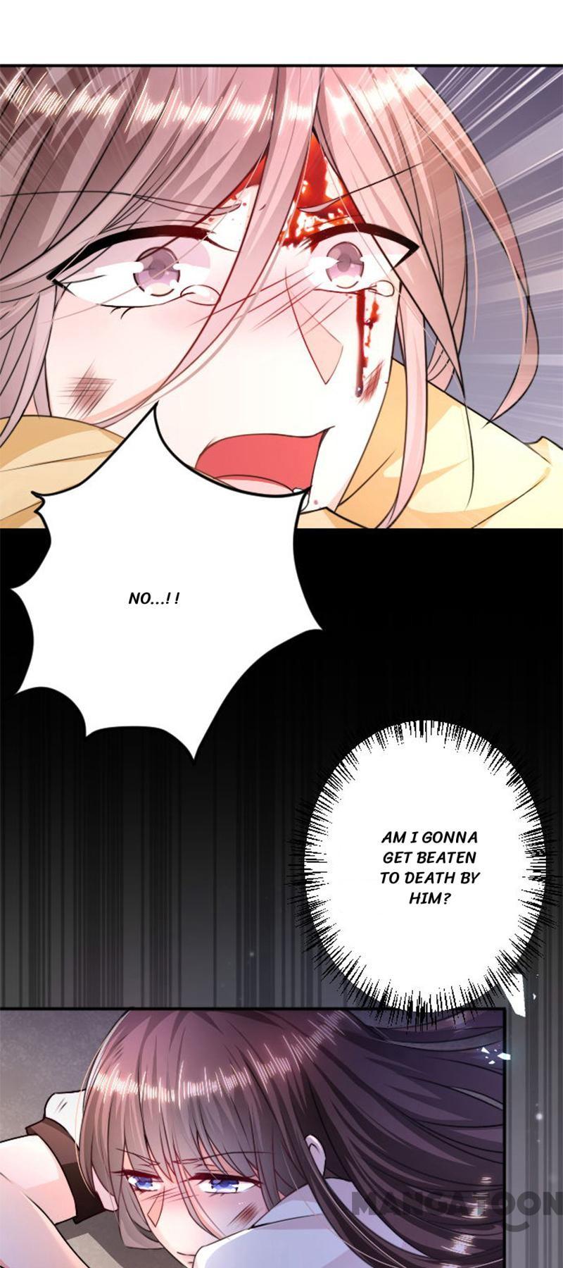 Demon Don’t Kiss Me Chapter 5 - page 7