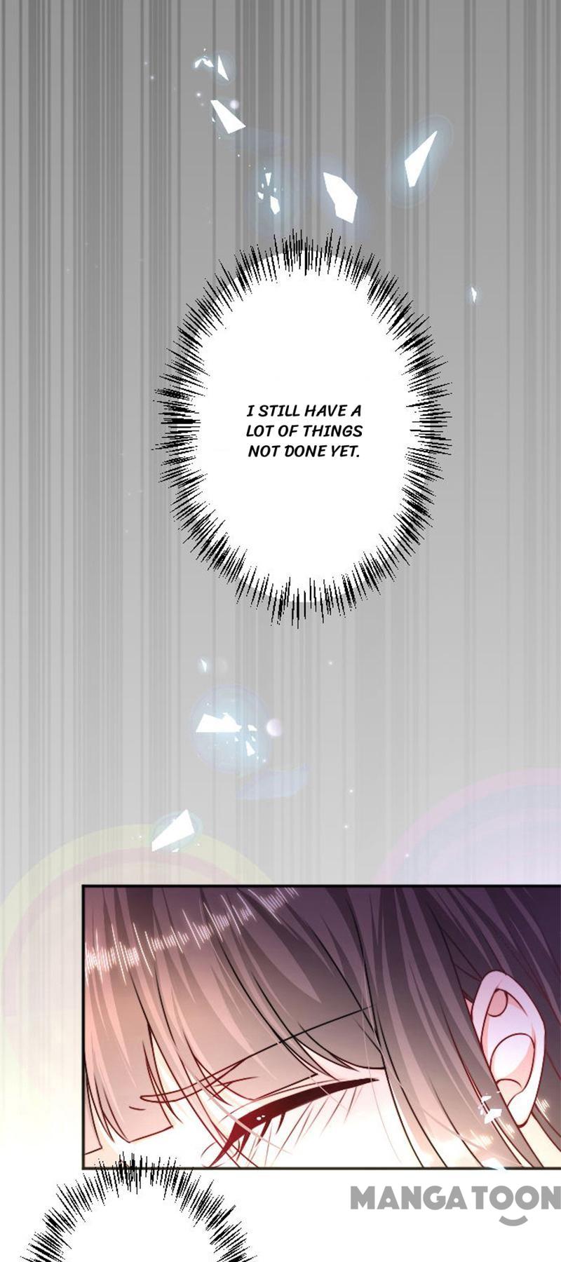 Demon Don’t Kiss Me Chapter 5 - page 9