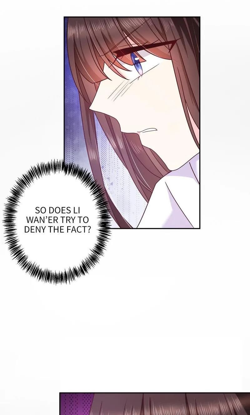 Demon Don’t Kiss Me Chapter 80 - page 13