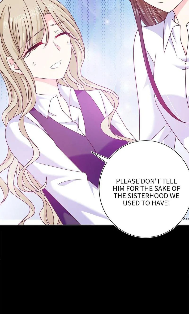 Demon Don’t Kiss Me Chapter 80 - page 22