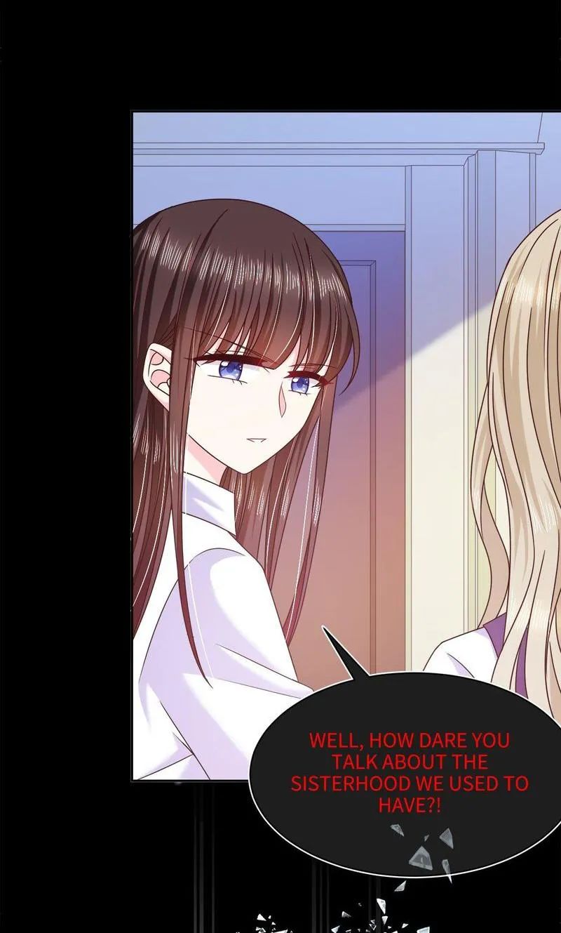 Demon Don’t Kiss Me Chapter 80 - page 23