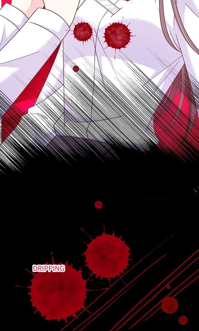 Demon Don’t Kiss Me Chapter 80 - page 34