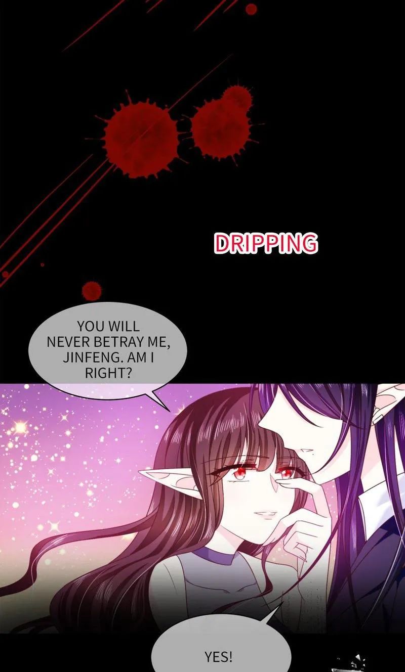 Demon Don’t Kiss Me Chapter 80 - page 35