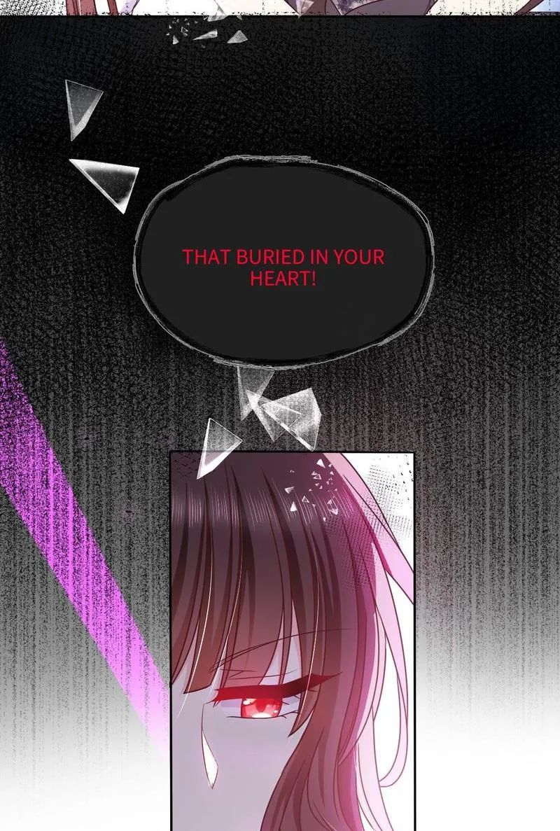 Demon Don’t Kiss Me Chapter 80 - page 39