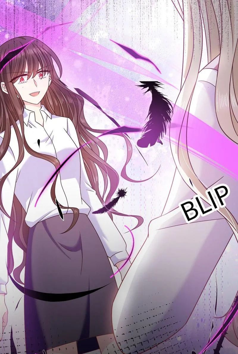 Demon Don’t Kiss Me Chapter 80 - page 41