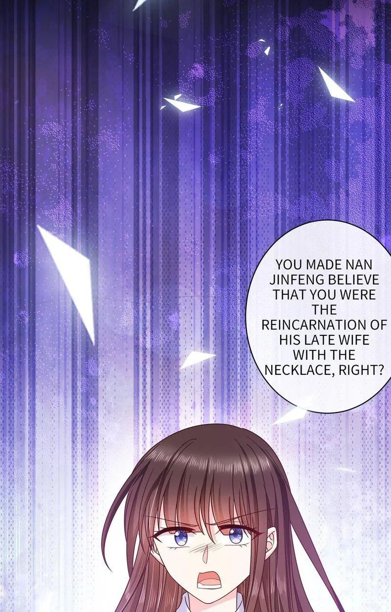 Demon Don’t Kiss Me Chapter 80 - page 9