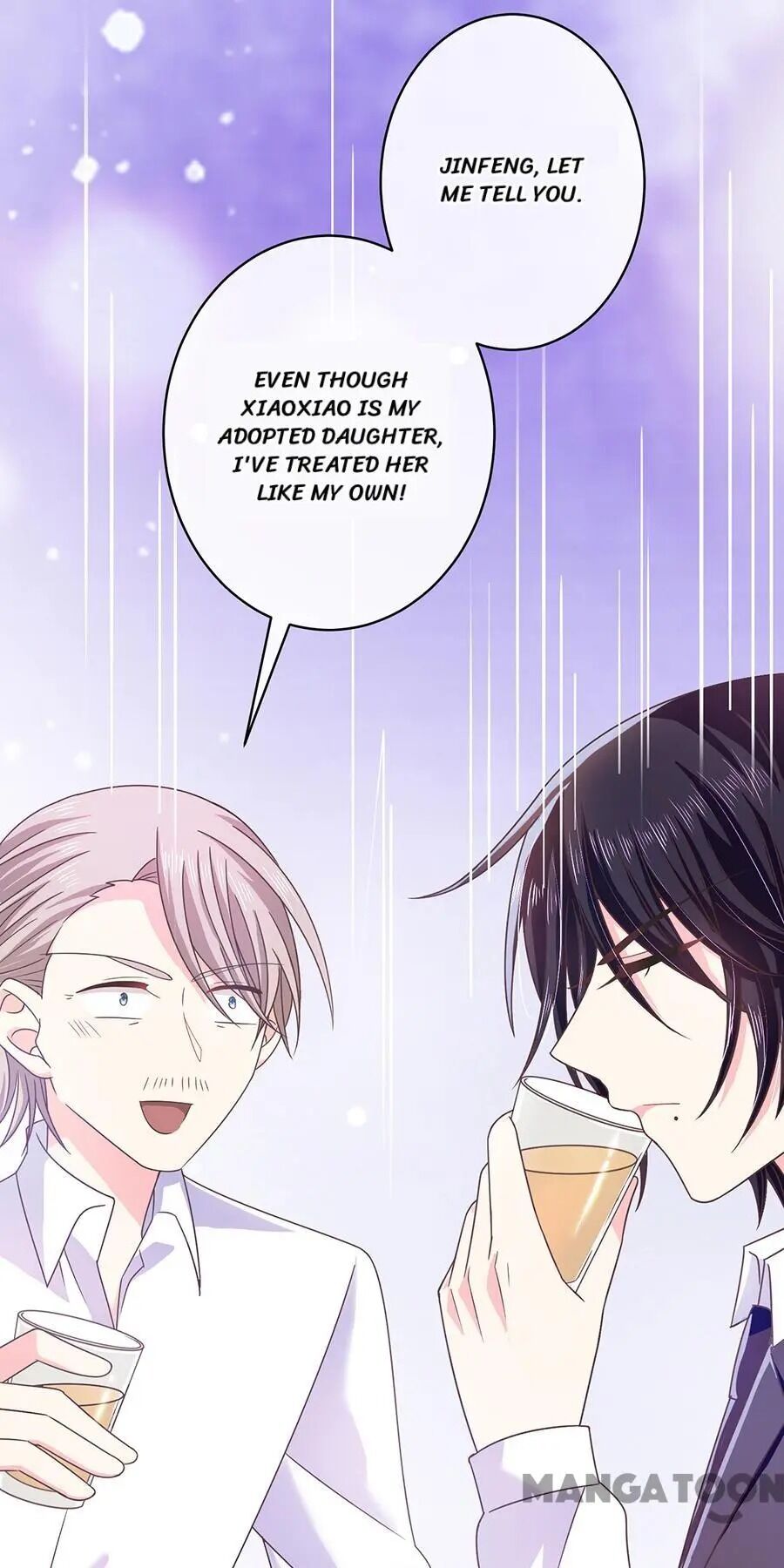 Demon Don’t Kiss Me Chapter 51 - page 14